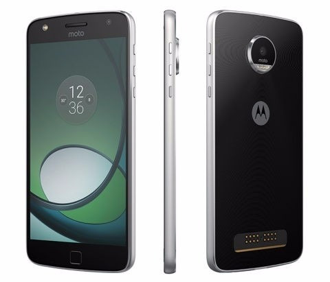 Motorola Z Play Ofert/venc25mayo (entrega/junio) $$$