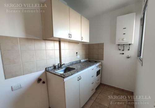 Imagen 6 de 12 de Venta Dpto. 1 Dorm. | 45 M2 | Frente Con Balcón | Muy Lindo | Con Renta
