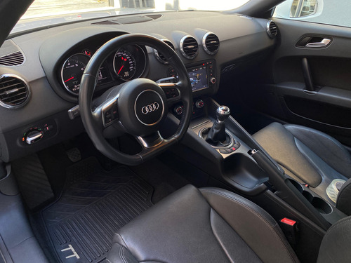 Audi TT Roadster 2.0 Tfsi 211cv