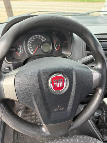 Fiat Strada TREKKING GNC