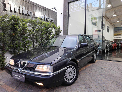 Alfa Romeo 164 3.0 Super V6 24v Gasolina 4p Automático