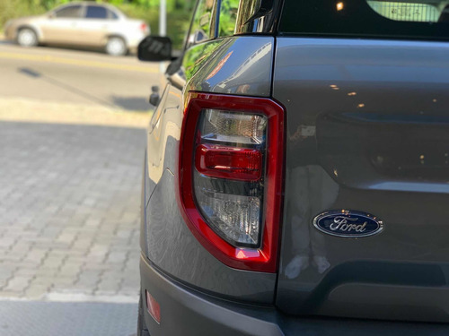 Imagem 19 de 21 de Ford Bronco Sport 2.0 Ecoboost Wildtrak 4x4 Selects Blindado