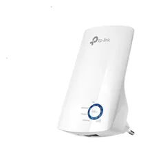 Comprar Repetidor De Sinal Wifi Tp-link Tl-wa850re 300mbps