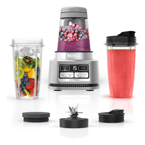 Licuadora Personal Nutri Ninja