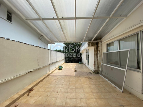 Oficinas En Renta En Col. Jardines