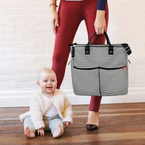 Bolso skip hop duo hotsell