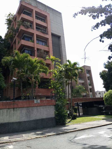 Se Vende Apartamento 225m2 La Castellana 9488