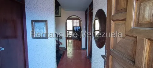 Casa En Venta - Cg 25-20650
