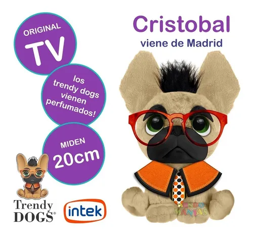 Los trendy dogs sale
