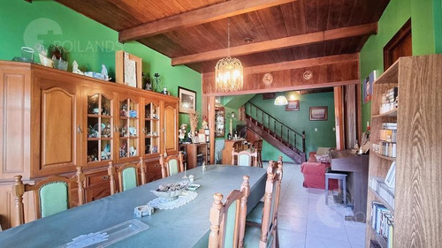 Imagen 7 de 30 de Venta Casa 5 Ambientes Pileta Quincho Parrilla Vicente Lopez Olivos