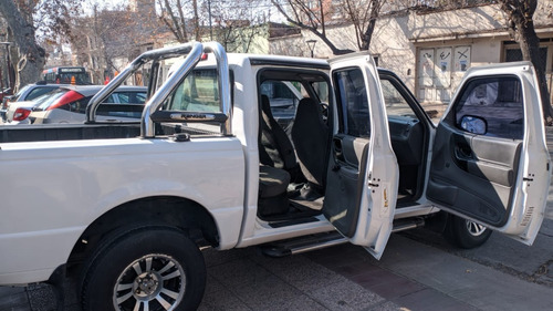 Ford Ranger 2.8 Xl I Dc 4x2 Plus