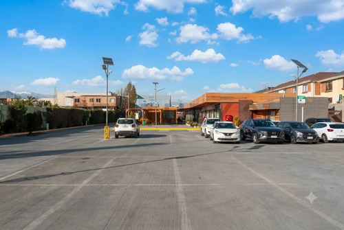 Se Arriendan Locales Comerciales En Boulevard De Puente Alto
