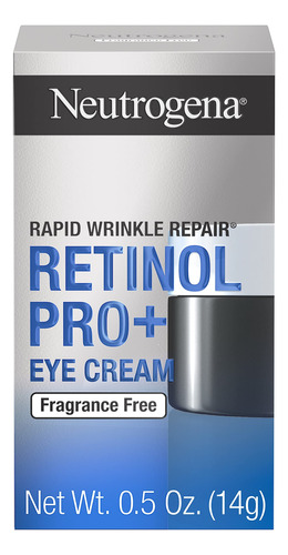 Neutrogena Rapid Wrinkle Repair Retinol Pro+ Crema Antiarrug