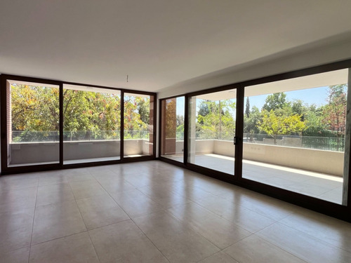 Espectacular Departamento Primer Piso Sin Comisión