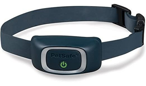 Collar Petsafe Recargable Control De La Corteza, A Prueba De