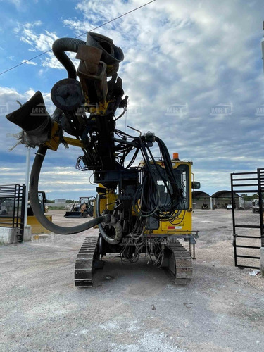 Imagen 4 de 11 de Perforadora Atlas Copco Cm740 2010
