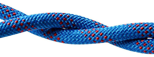 Cuerda De Escalada Cuerda De 1 Cm X 20 M