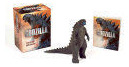 Libro Godzilla. Con Luces Y Sonido