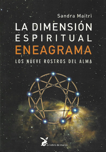 Libro La Dimension Espiritual Eneagrama