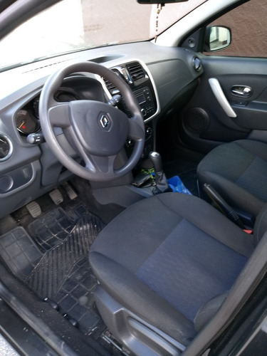 Renault Sandero 1.0 16v Expression Hi-flex 5p 2017