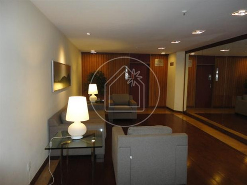 Apartamento - Ref: 744939