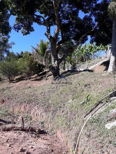 Imagem 20 de 26 de Chácara À Venda, 375 M² Por R$ 490.000,00 - Figueira Branca - Campo Limpo Paulista/sp - Ch0027