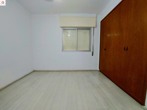 Imagem 8 de 15 de Lindo Apartamento 2 Dormitórios + 1 Dep. - Ótima Localização - Praia Das Pitangueiras - Guarujá/sp - Ap06084 - 69933820