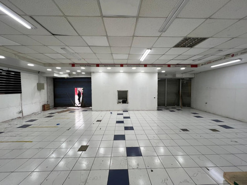 Centrico Local Comercial Antonio Varas Esq. Con Talcahuano
