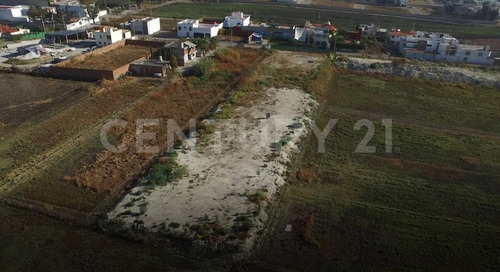 Terreno En Venta 4,175m2 Lat. Atlixcáyotl, Lomas De Angelópolis, Puebla