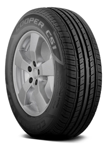 Llanta Cooper Cs1 185/60r15 84t Sl Bsw 440/b/b