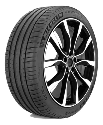 Cubierta 235/50/19  Michelin Pilot Sport 4 Suv