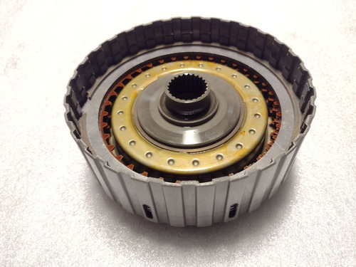 Tambor Transmission Lexus Gs450h Gs430 Gs350 Es350 A 25 Dia