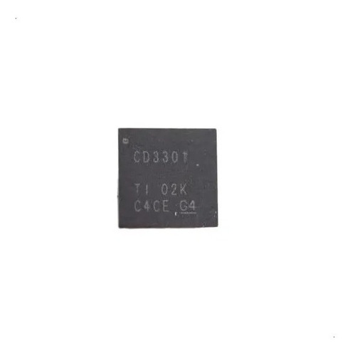 Circuito Integrado Cd3301rhhr Cd3301 Qfn-44