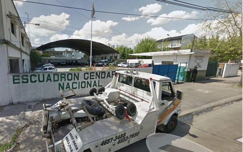 Imagen 3 de 27 de Galpón, Oficinas, Baños Y Vestuarios S/ Fracción Esquina 1943 M² - 1400 M² Cub. - S.justo (ctro)