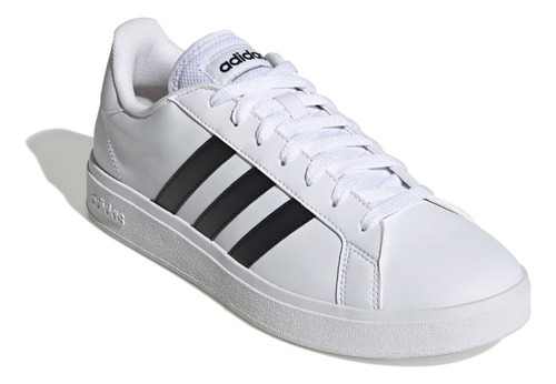 Zapatillas adidas Grand Court Base 2.0 Hombre Gw9250
