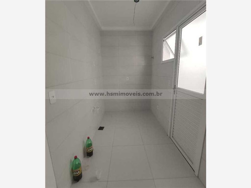 Apartamento - Vila Scarpelli - Santo Andre - Sao Paulo | Ref.: - 16335