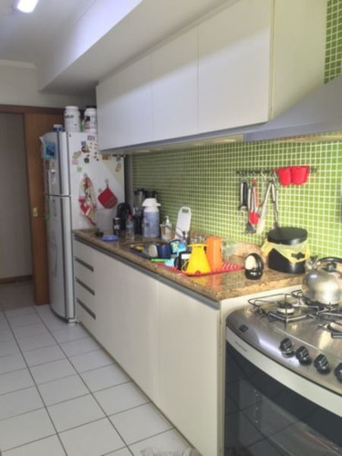 Imagem 9 de 19 de Apartamento Petropolis Porto Alegre - 1585