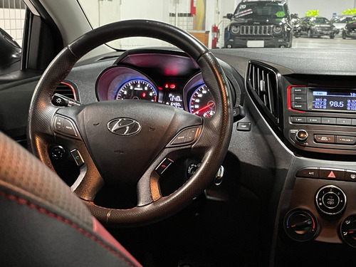 Hyundai HB20 HB20 R spec 1.6 Flex 16V Aut.