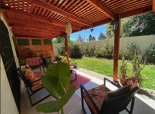 Condominio Alto Las Rastras - Casa 3 D, 2b