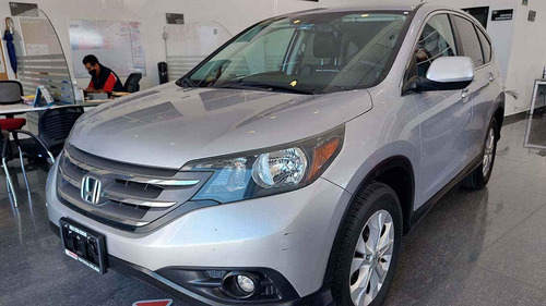 Imagen 1 de 9 de Honda - Cr-v 2014
