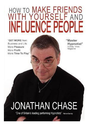 Libro How To Make Friends With Yourself And Influence Peo...