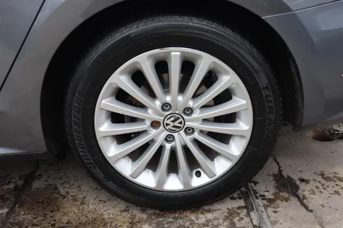 Volkswagen Passat 2.5 Tiptronic Highline At