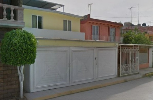 Casa En Venta Río Tuxpan 46 Boulevares San Cristobal Ecatepec De Morelos, Méx/ Recuperacion Bancaria Laab2