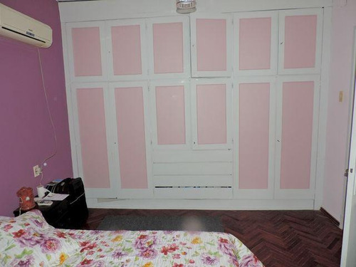 Apartamento 2 Dorm, Patio Terraza, Parrillero !!