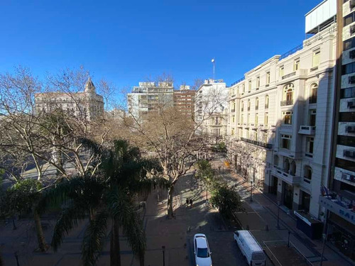 Imagen 13 de 14 de Oficina Sobre Plaza Cagancha , Con Gge