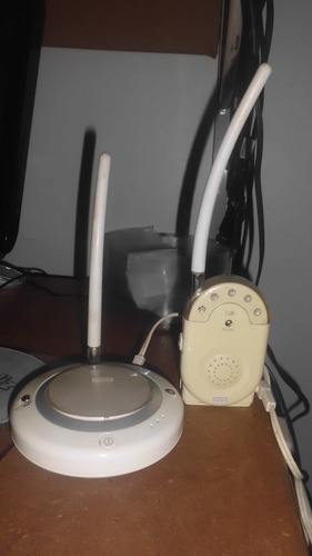 Monitor Para Bebé Fisher Price