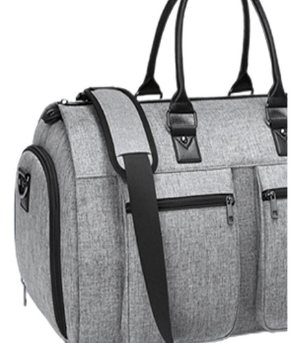 Bolsas De Ropa Con Ruedas, Bolsa De Traje Con Rodillos