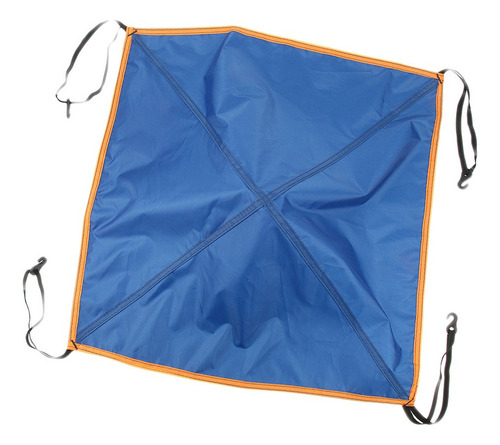 2xrecambio Carpa Tapa Protección Contra La Lluvia Cubierta