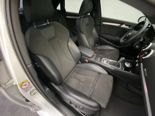 Audi A3 Sportline At 2.0