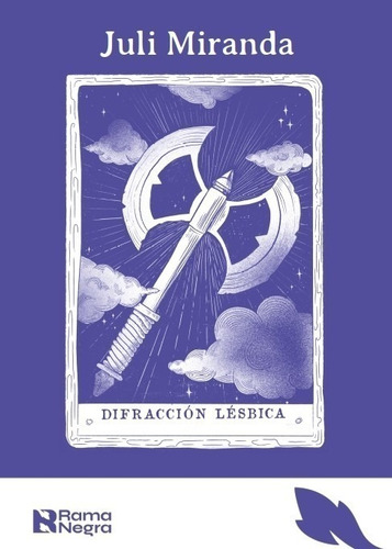 Imagen 1 de 1 de Difracción Lésbica, Juli Miranda